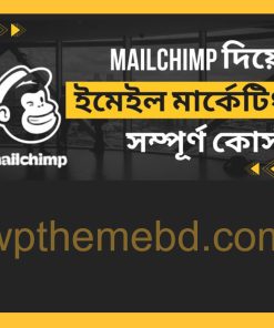 Strategic Email Marketing Mastery for mailchimp A Step-by-Step Video Tutorial (2)