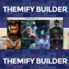 Themify Builder plugin For WordPress wp theme