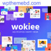 wp Wokiee – Multipurpose Shopify Theme wp