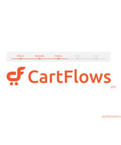 wp cartflows pro