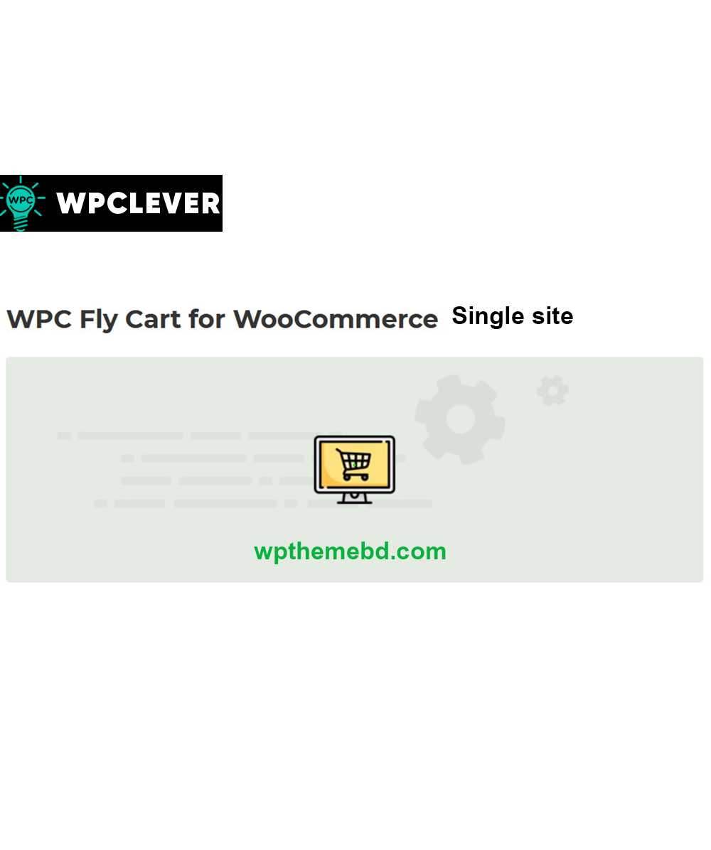 WPC fly plugin ep theme